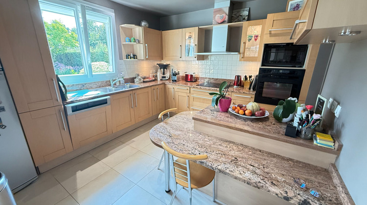 Ma-Cabane - Vente Maison SANTENY, 180 m²