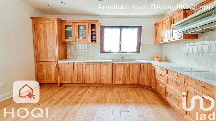 Ma-Cabane - Vente Maison Santeny, 103 m²