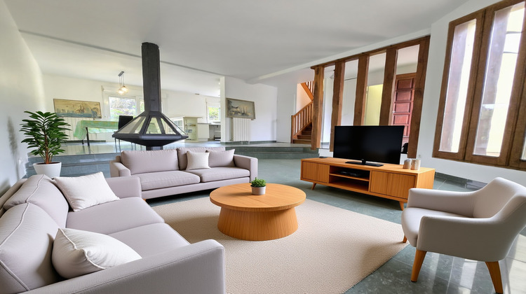 Ma-Cabane - Vente Maison Santeny, 136 m²