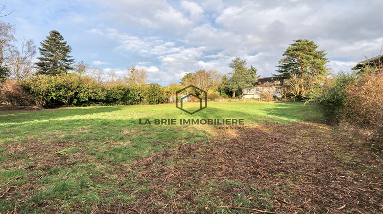 Ma-Cabane - Vente Maison SANTENY, 148 m²