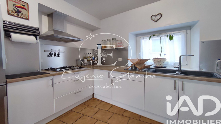Ma-Cabane - Vente Maison Santeny, 59 m²