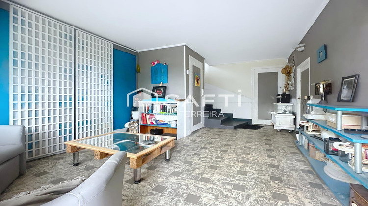 Ma-Cabane - Vente Maison Santeny, 150 m²