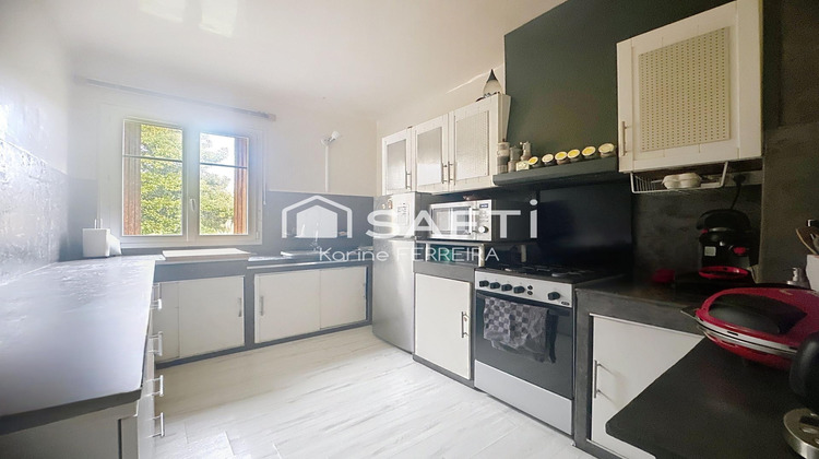 Ma-Cabane - Vente Maison Santeny, 150 m²