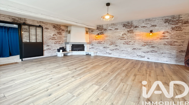 Ma-Cabane - Vente Maison Santeny, 123 m²