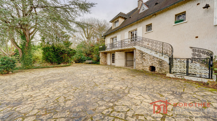 Ma-Cabane - Vente Maison Santeny, 153 m²