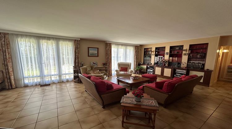 Ma-Cabane - Vente Maison SANTENY, 154 m²