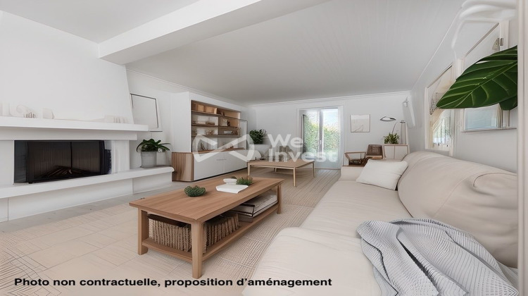 Ma-Cabane - Vente Maison Santeny, 163 m²