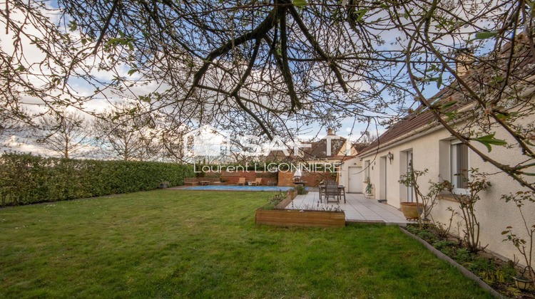 Ma-Cabane - Vente Maison Santeny, 187 m²