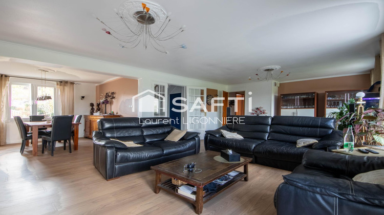 Ma-Cabane - Vente Maison Santeny, 187 m²