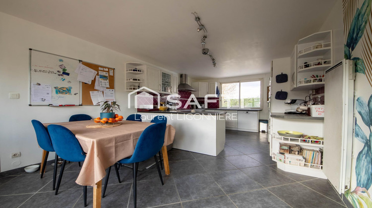 Ma-Cabane - Vente Maison Santeny, 187 m²