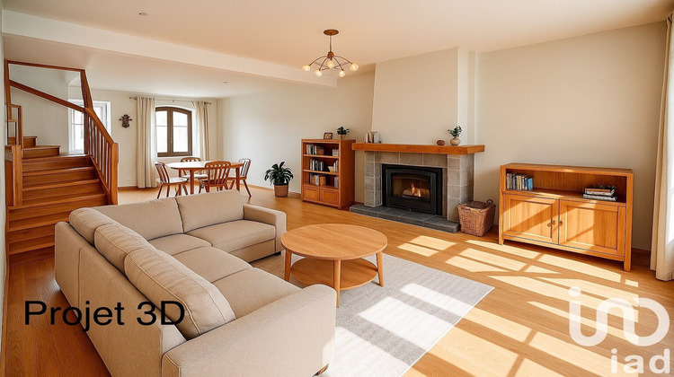 Ma-Cabane - Vente Maison Santeny, 103 m²