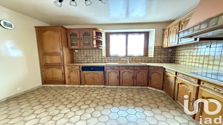 Ma-Cabane - Vente Maison Santeny, 103 m²