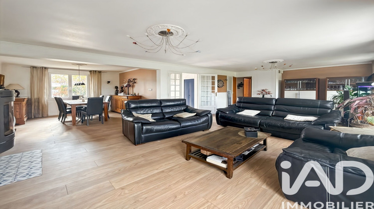 Ma-Cabane - Vente Maison Santeny, 186 m²