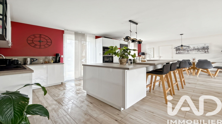 Ma-Cabane - Vente Maison Santeny, 152 m²