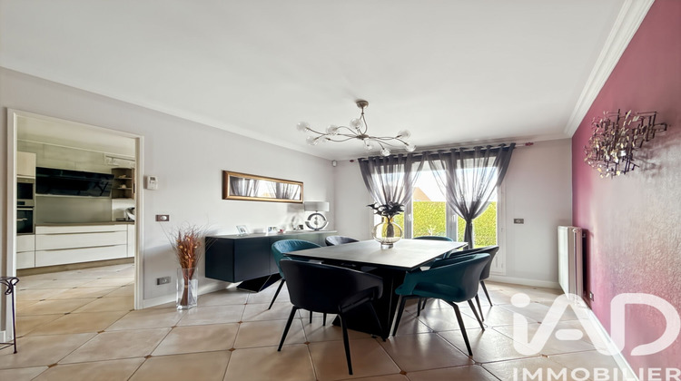 Ma-Cabane - Vente Maison Santeny, 105 m²