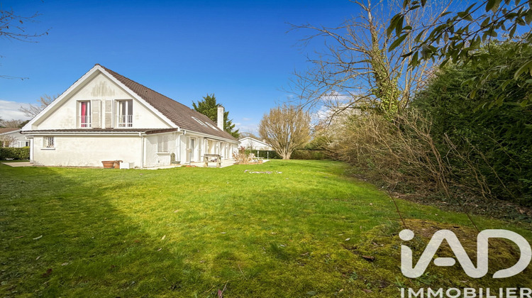 Ma-Cabane - Vente Maison Santeny, 181 m²