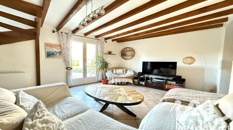 Ma-Cabane - Vente Maison Santeny, 134 m²