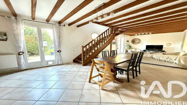 Ma-Cabane - Vente Maison Santeny, 134 m²