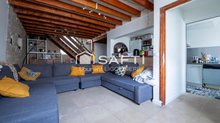 Ma-Cabane - Vente Maison Santeny, 87 m²