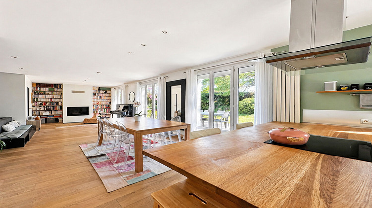 Ma-Cabane - Vente Maison SANTENY, 180 m²