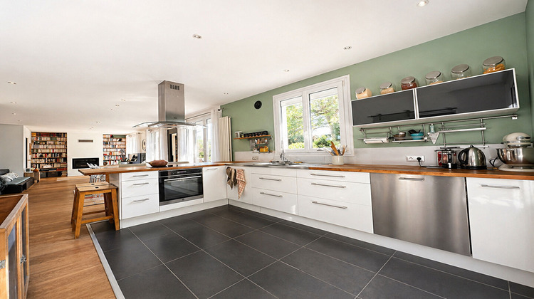 Ma-Cabane - Vente Maison SANTENY, 180 m²