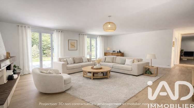 Ma-Cabane - Vente Maison Santeny, 140 m²