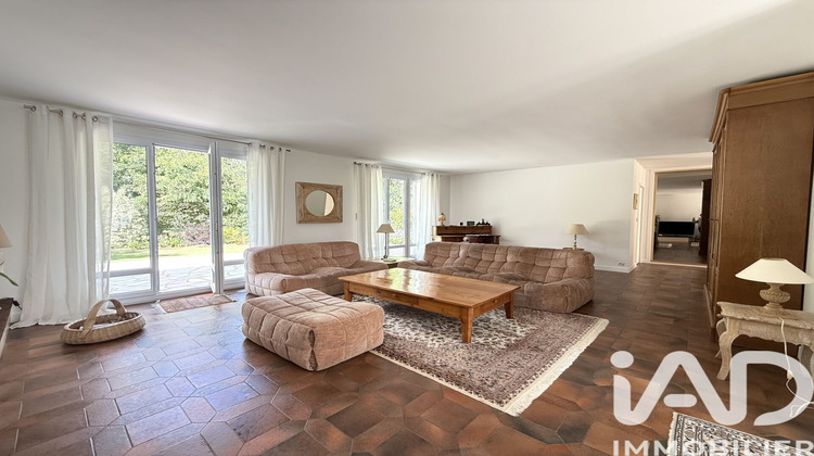 Ma-Cabane - Vente Maison Santeny, 140 m²