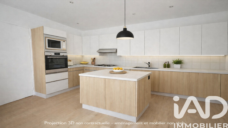 Ma-Cabane - Vente Maison Santeny, 140 m²