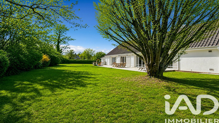 Ma-Cabane - Vente Maison Santeny, 181 m²