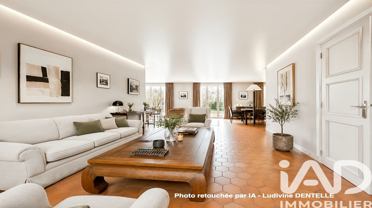 Ma-Cabane - Vente Maison Santeny, 181 m²