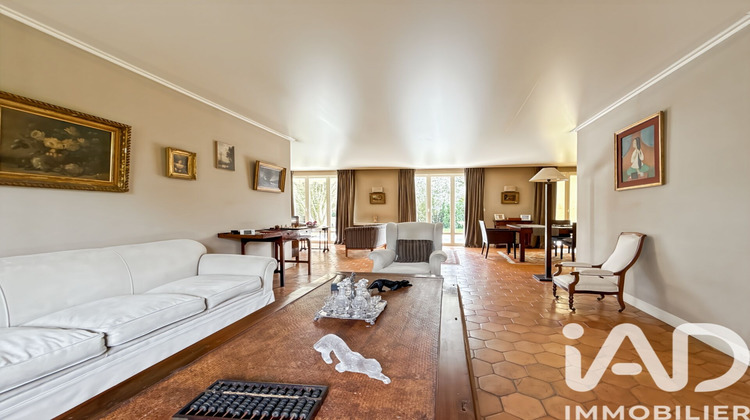 Ma-Cabane - Vente Maison Santeny, 181 m²