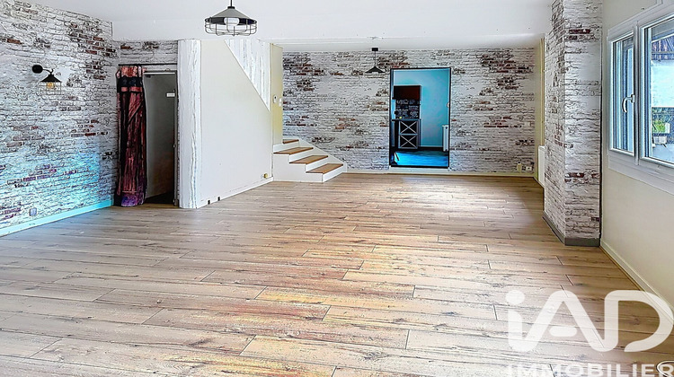 Ma-Cabane - Vente Maison Santeny, 122 m²