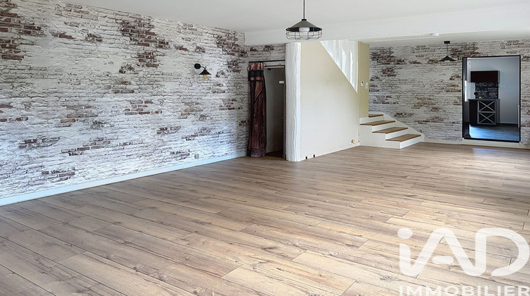 Ma-Cabane - Vente Maison Santeny, 122 m²