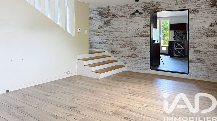 Ma-Cabane - Vente Maison Santeny, 122 m²
