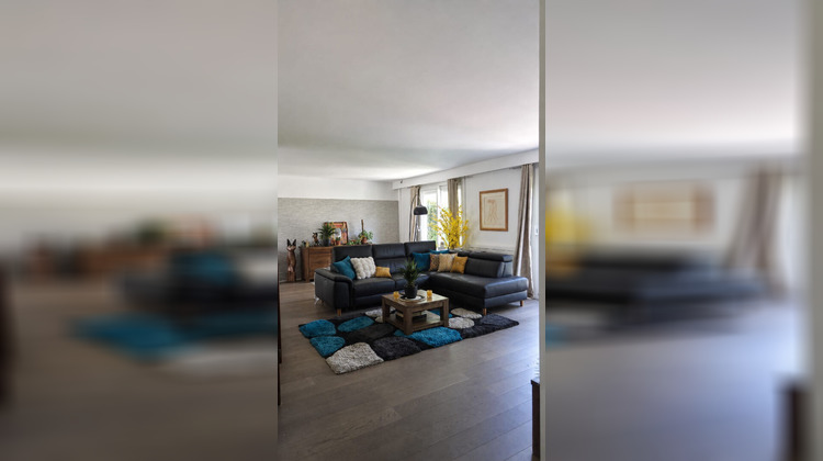 Ma-Cabane - Vente Maison SANTENY, 236 m²