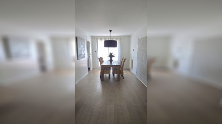 Ma-Cabane - Vente Maison SANTENY, 236 m²