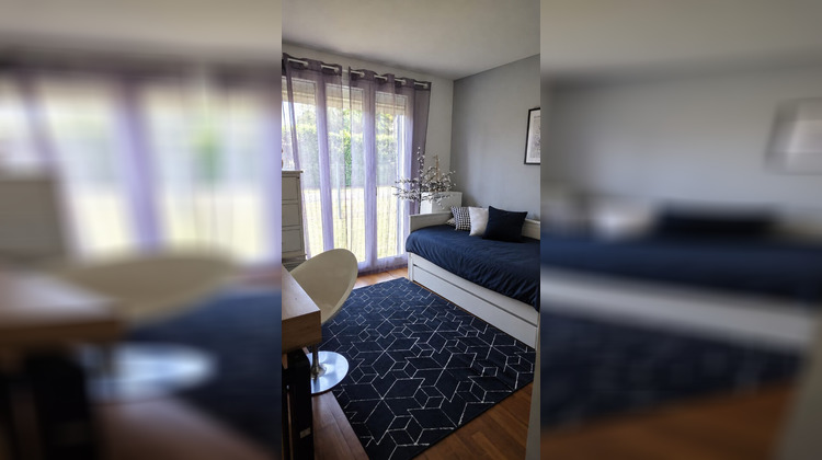 Ma-Cabane - Vente Maison SANTENY, 236 m²