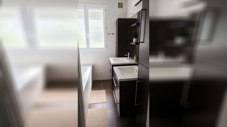 Ma-Cabane - Vente Maison SANTENY, 236 m²
