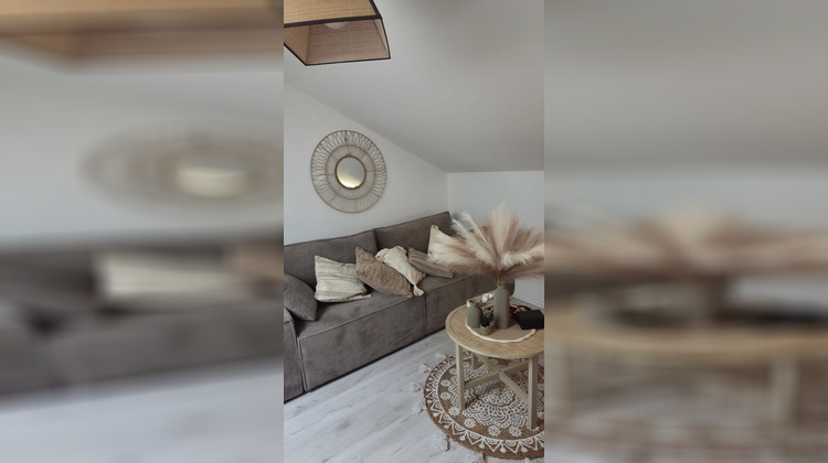 Ma-Cabane - Vente Maison SANTENY, 236 m²