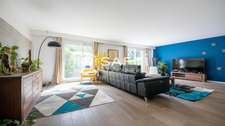 Ma-Cabane - Vente Maison Santeny, 151 m²