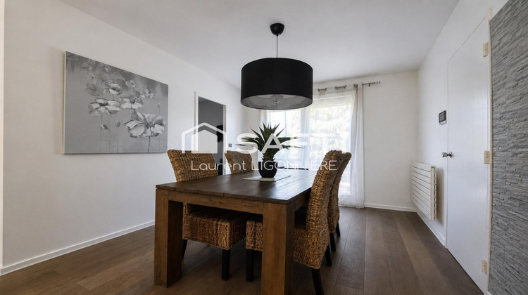 Ma-Cabane - Vente Maison Santeny, 151 m²