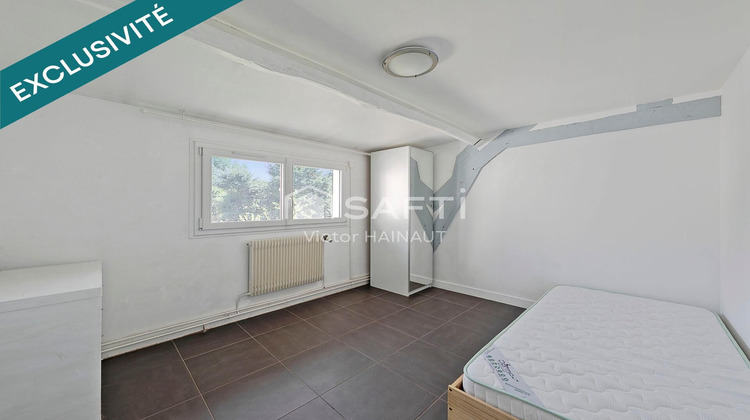 Ma-Cabane - Vente Maison Santeny, 122 m²