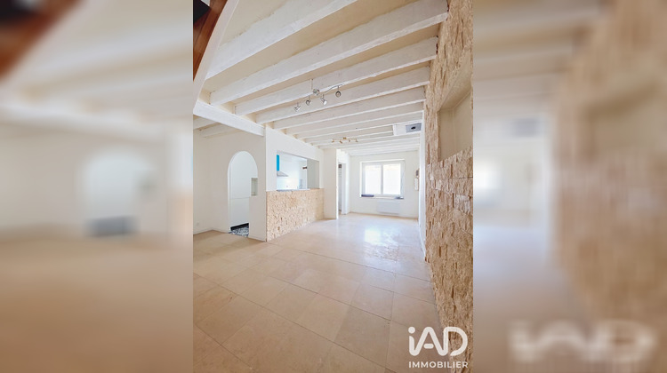Ma-Cabane - Vente Maison Santeny, 90 m²