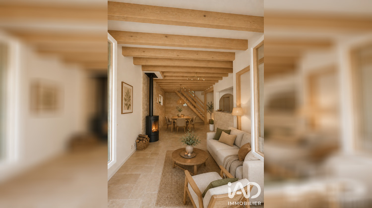 Ma-Cabane - Vente Maison Santeny, 90 m²