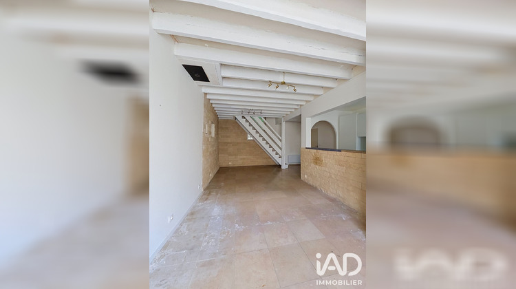 Ma-Cabane - Vente Maison Santeny, 90 m²