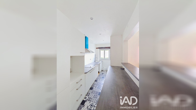 Ma-Cabane - Vente Maison Santeny, 90 m²