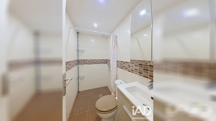 Ma-Cabane - Vente Maison Santeny, 90 m²
