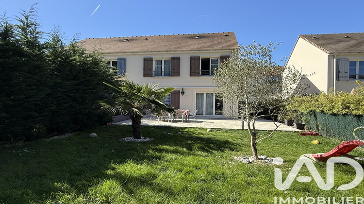 Ma-Cabane - Vente Maison Santeny, 92 m²