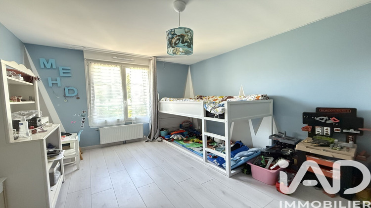 Ma-Cabane - Vente Maison Santeny, 92 m²