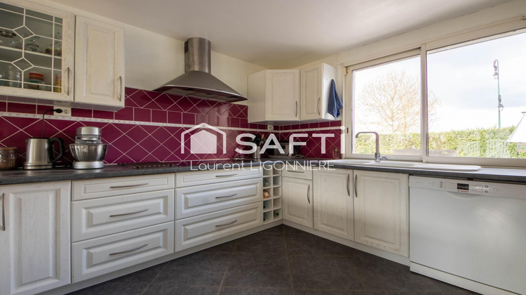 Ma-Cabane - Vente Maison Santeny, 187 m²